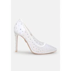 Escarpins Femme Buffalo Kleo -Gioseppo Chaussure Boutique 1290136 1