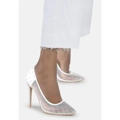 Escarpins Femme Buffalo Kleo -Gioseppo Chaussure Boutique 1290136 2