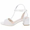 Sandales Femme Buffalo Beate -Gioseppo Chaussure Boutique 1650000 3