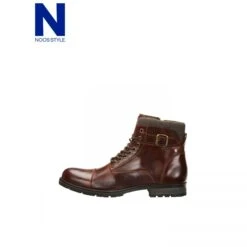 Bottes Jack & Jones Walbany Stone