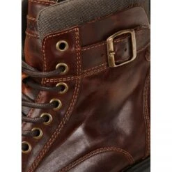Bottes Jack & Jones Walbany Stone -Gioseppo Chaussure Boutique 2841448 4