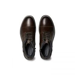 Bottes Jack & Jones Walbany Stone -Gioseppo Chaussure Boutique 2841448 7