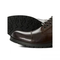 Bottes Jack & Jones Walbany Stone -Gioseppo Chaussure Boutique 2841448 8