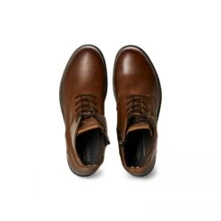 Bottes Jack & Jones Worca Cognac -Gioseppo Chaussure Boutique 3174054 3
