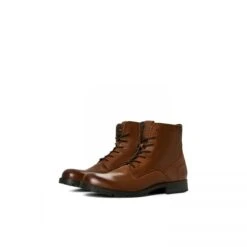 Bottes Jack & Jones Worca Cognac -Gioseppo Chaussure Boutique 3174054 4