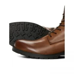 Bottes Jack & Jones Worca Cognac -Gioseppo Chaussure Boutique 3174054 5