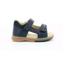 Sandales Bébé Garçon Kickers Plazabi