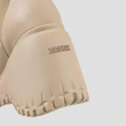 Bottes Bikers Femme Bronx Curv-y Chelsea -Gioseppo Chaussure Boutique 47365 a 25 3