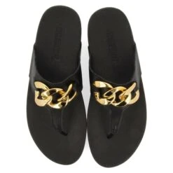 Sandales Femme Gioseppo Straula -Gioseppo Chaussure Boutique 65240 p negro 3