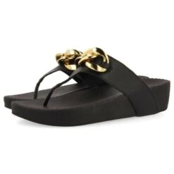 Sandales Femme Gioseppo Straula -Gioseppo Chaussure Boutique 65240 p negro 4