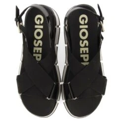 Sandales Femme Gioseppo Lamole -Gioseppo Chaussure Boutique 65405 p negro 3