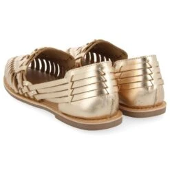Sandales Femme Gioseppo Desio -Gioseppo Chaussure Boutique 65844 p oro 2