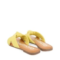 Sandales Nu-pieds Femme Gioseppo Estill -Gioseppo Chaussure Boutique 65943 P AMARILLO 2
