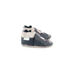Chaussons Fille Robeez Little Fawn -Gioseppo Chaussure Boutique 731000 10 10
