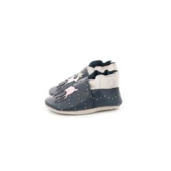 Chaussons Fille Robeez Little Fawn -Gioseppo Chaussure Boutique 731000 10 10 1