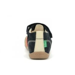 Sandales Bébé Garçon Kickers Bigbazar-2 -Gioseppo Chaussure Boutique 785420 10 103 2