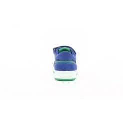 Baskets Bébé Garçon Kickers Bisckuit -Gioseppo Chaussure Boutique 858800 10 51 2