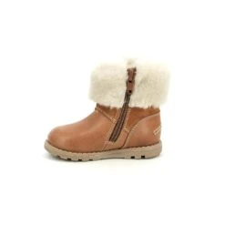 Chaussures Bébé Kickers Nonofur -Gioseppo Chaussure Boutique 878683 10 116 7