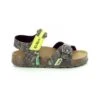 Sandales Enfant Kickers Sostreet -Gioseppo Chaussure Boutique 894910 30 201 0