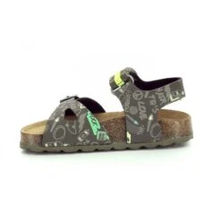 Sandales Enfant Kickers Sostreet -Gioseppo Chaussure Boutique 894910 30 201 3