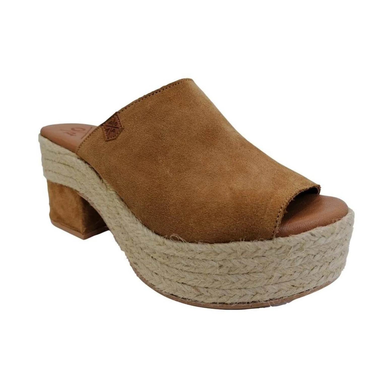 Escarpins Femme Popa Serraje 4 Escarpins Femme Popa Serraje – Image 2