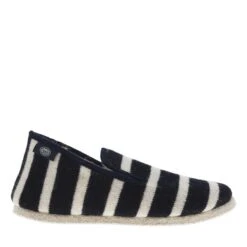 Chaussons Unis Femme Armor-Lux Maoutig