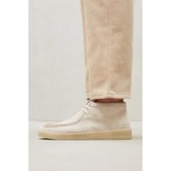 Baskets Blackstone Bruce -Gioseppo Chaussure Boutique ZG44.BEIG 4