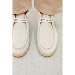 Baskets Blackstone Bruce -Gioseppo Chaussure Boutique ZG44.BEIG 5