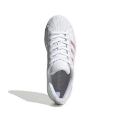 Baskets Enfant Adidas Originals Superstar J -Gioseppo Chaussure Boutique adidas originals fv3139 3 footwear photography top portrait view white 000