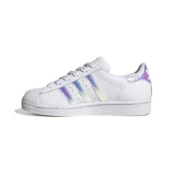 Baskets Enfant Adidas Originals Superstar J -Gioseppo Chaussure Boutique adidas originals fv3139 5 footwear photography side medial center view white 000
