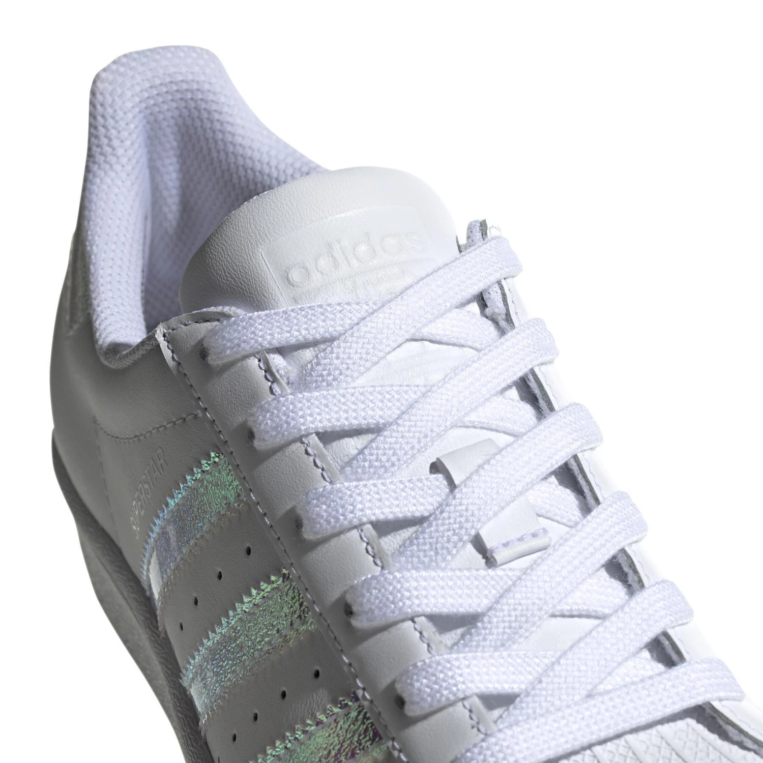Baskets Enfant Adidas Originals Superstar J – Image 9