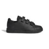 Baskets Court Anto-agrippantes Enfant Adidas Originals Advantage -Gioseppo Chaussure Boutique adidas originals gw6490 1 footwear photography side lateral center view white 000