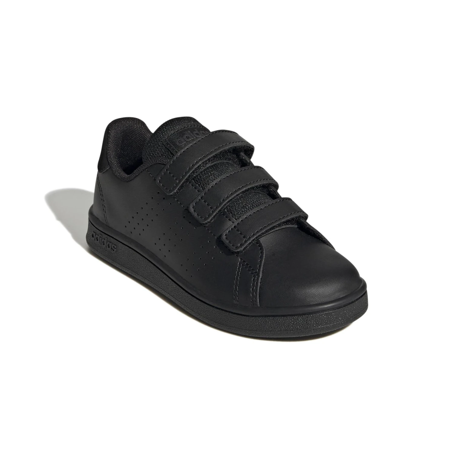 Baskets Court Anto-agrippantes Enfant Adidas Originals Advantage 4 Baskets Court Anto-agrippantes Enfant Adidas Originals Advantage – Image 2