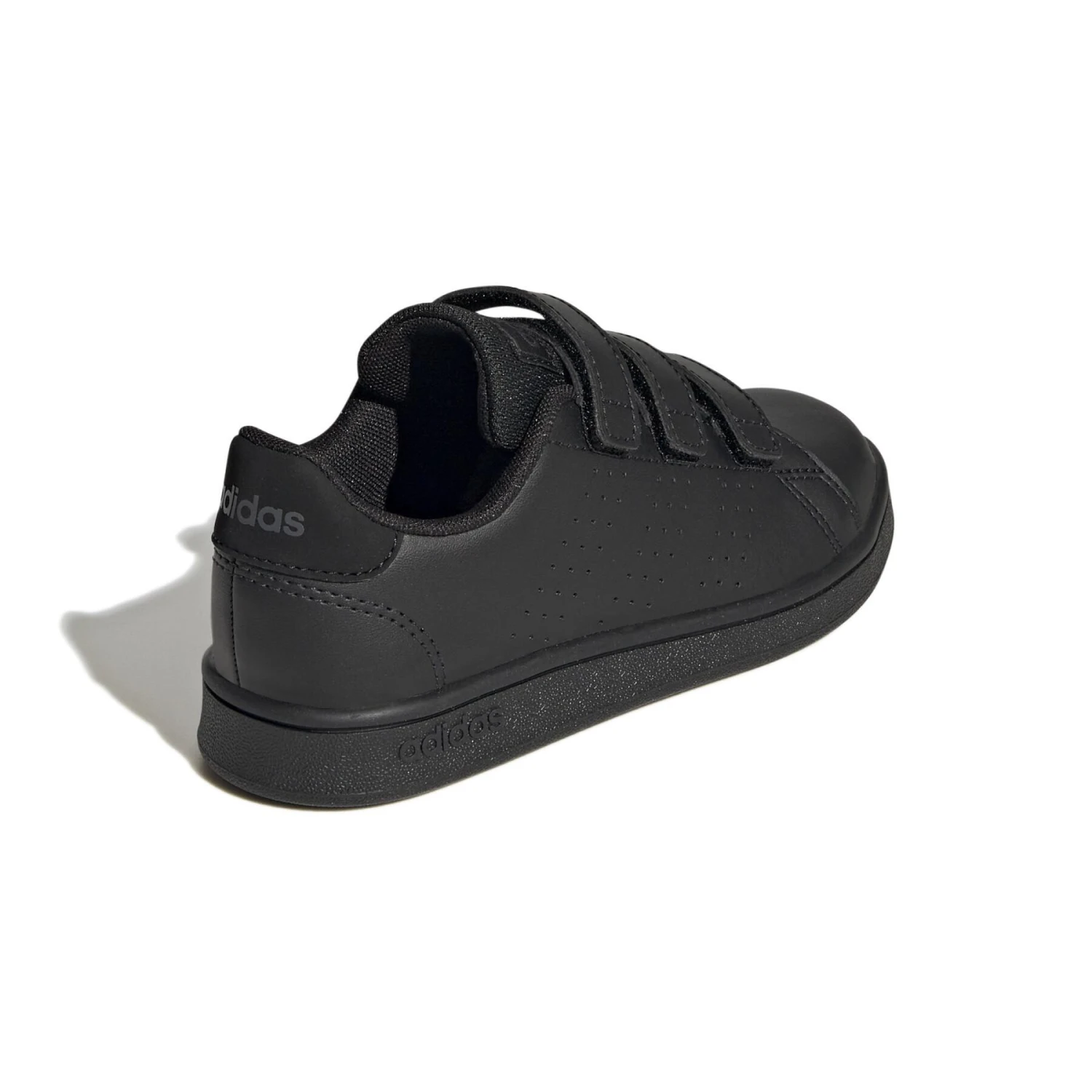 Baskets Court Anto-agrippantes Enfant Adidas Originals Advantage 9 Baskets Court Anto-agrippantes Enfant Adidas Originals Advantage – Image 7