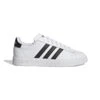 Baskets Grand Court Confortable Adidas Originals Cloudfoam -Gioseppo Chaussure Boutique adidas originals gw9195 1 footwear photography side lateral center view white 000