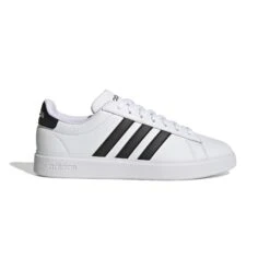 Baskets Grand Court Confortable Adidas Originals Cloudfoam