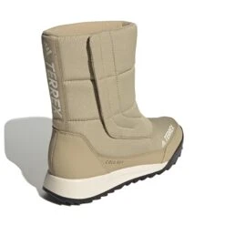 Botte Femme Adidas S Terrex Choleah Cold.Rdy -Gioseppo Chaussure Boutique adidas fz3006 7 footwear photography back lateral top view white 000