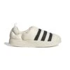 Pantoufles Adidas Puffylette -Gioseppo Chaussure Boutique adidas gy1593 1 footwear photography side lateral center view white