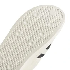 Pantoufles Adidas Puffylette -Gioseppo Chaussure Boutique adidas gy1593 9 footwear photography detail view 2 white