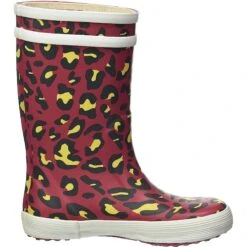 Bottes De Pluie Enfant Aigle Lolly Pop Play2 13 Bottes De Pluie Enfant Aigle Lolly Pop Play2 -Gioseppo Chaussure Boutique aigle na421 leopard 1