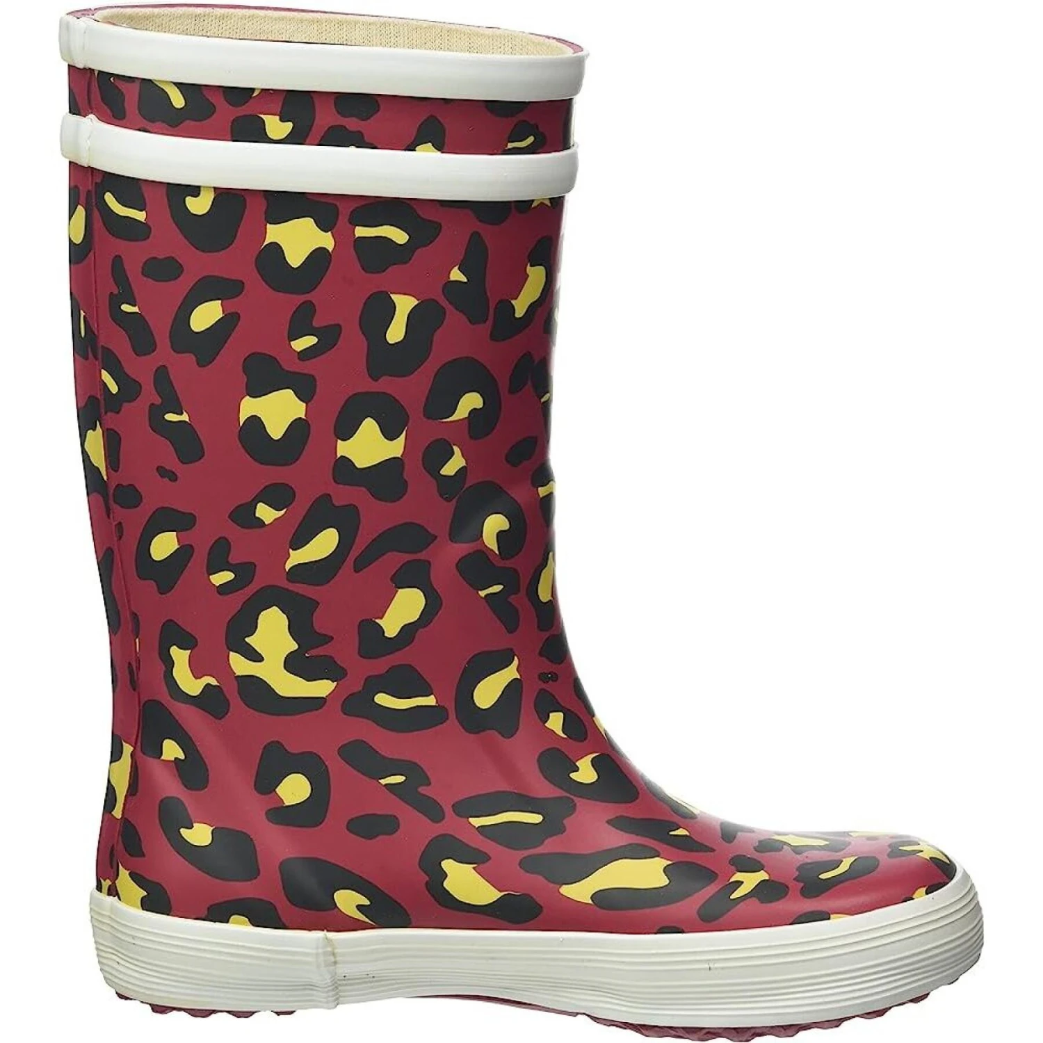 Bottes De Pluie Enfant Aigle Lolly Pop Play2 7 Bottes De Pluie Enfant Aigle Lolly Pop Play2 – Image 5