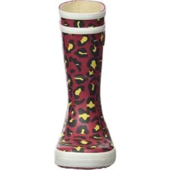 Bottes De Pluie Enfant Aigle Lolly Pop Play2 12 Bottes De Pluie Enfant Aigle Lolly Pop Play2 -Gioseppo Chaussure Boutique aigle na421 leopard 2
