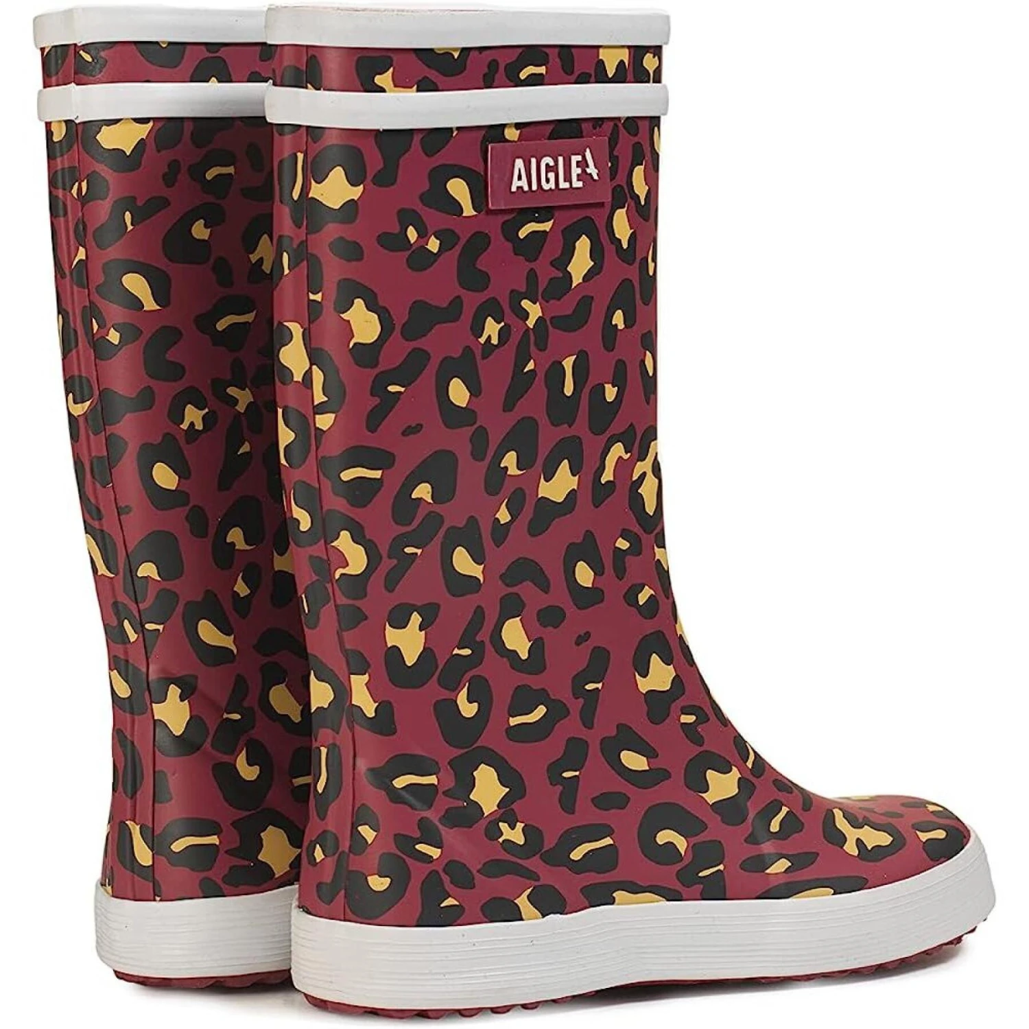 Bottes De Pluie Enfant Aigle Lolly Pop Play2 4 Bottes De Pluie Enfant Aigle Lolly Pop Play2 – Image 2