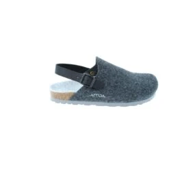 Chaussons Femme Amoa Kodia