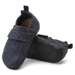 Chaussons Enfant Birkenstock Zermatt Hl Fe Cozy Home -Gioseppo Chaussure Boutique birkenstock 1023109 200