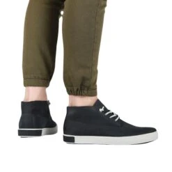 Baskets Blackstone BM19 -Gioseppo Chaussure Boutique bm19.tecl beenfotografie2