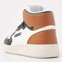 Baskets British Knights Noors Mid -Gioseppo Chaussure Boutique british knights b51 3620 11 3 bk