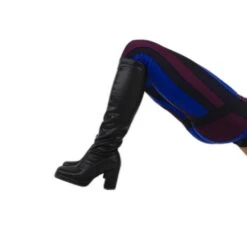 Bottes Femme Bronx New-Melanie -Gioseppo Chaussure Boutique bronx 14259 a 01 8