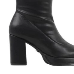 Bottes Femme Bronx New-Melanie -Gioseppo Chaussure Boutique bronx 14259 a 01 9