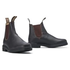 Bottes Blundstone Stout Brown Original -Gioseppo Chaussure Boutique bst 067 7e 7estudio 20side 20stout 20brown 1024x